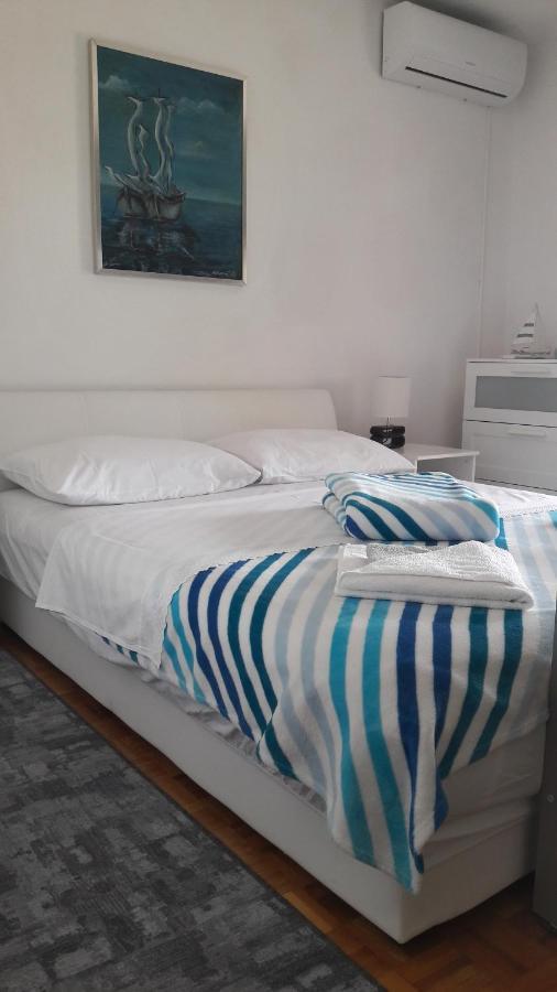 Apartman-Maja-Krk كرك المظهر الخارجي الصورة