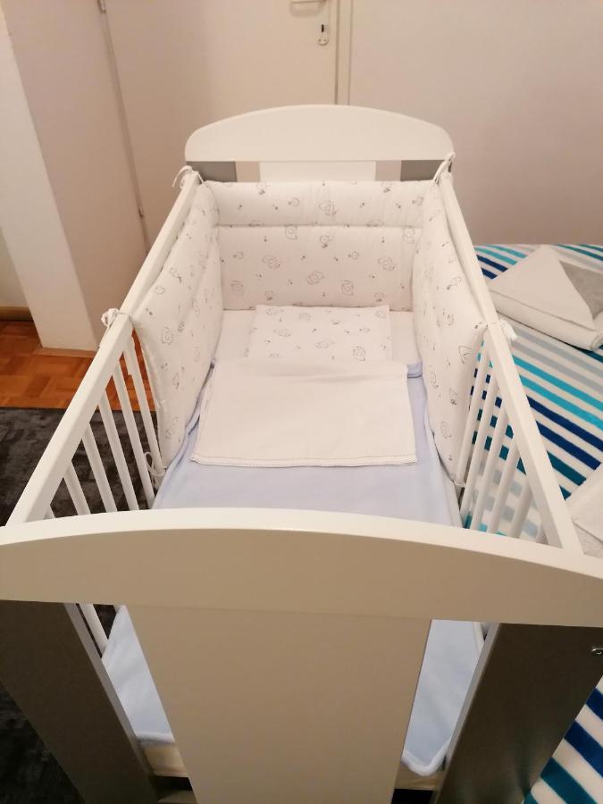 Apartman-Maja-Krk كرك المظهر الخارجي الصورة