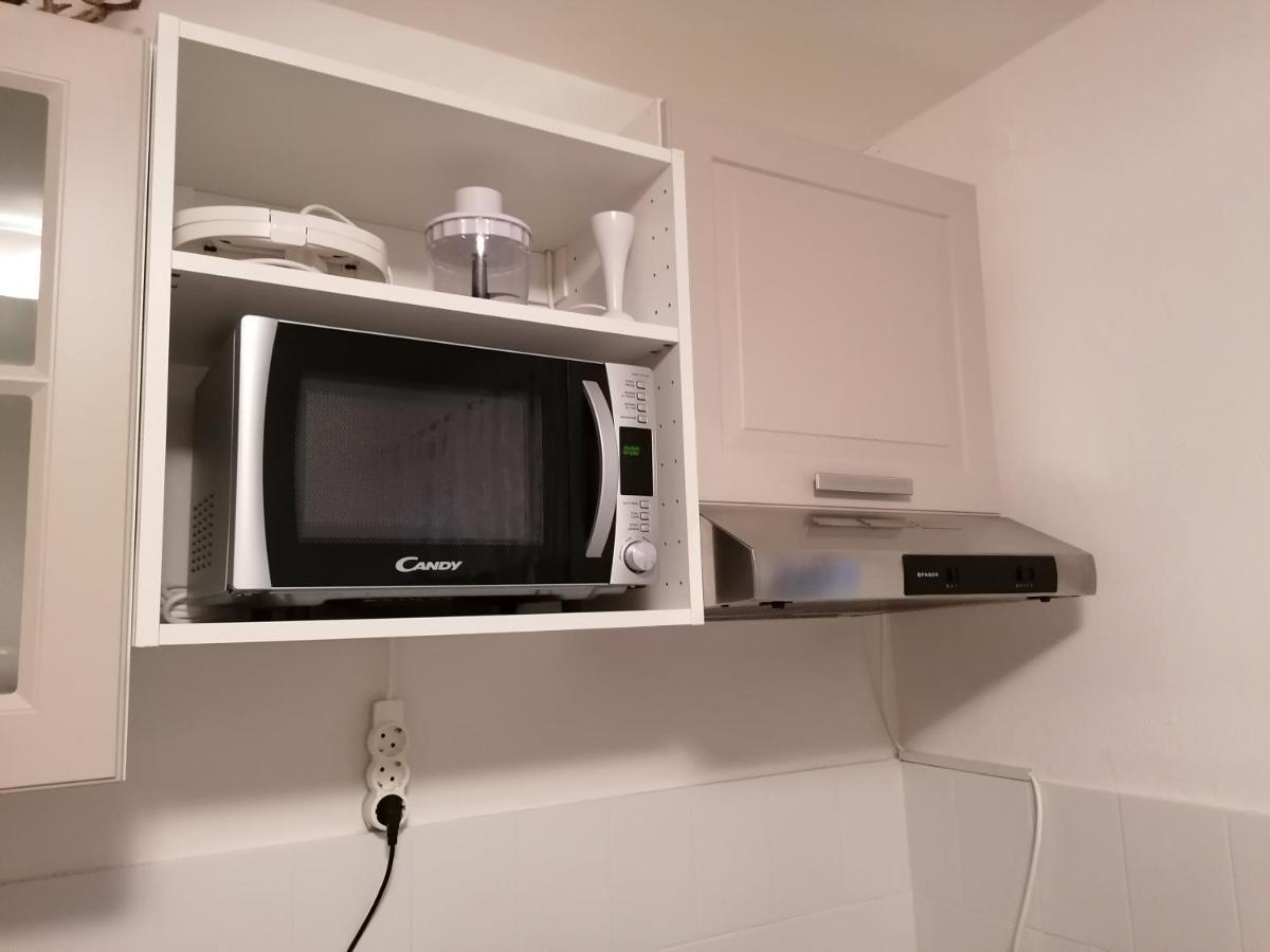 Apartman-Maja-Krk كرك المظهر الخارجي الصورة