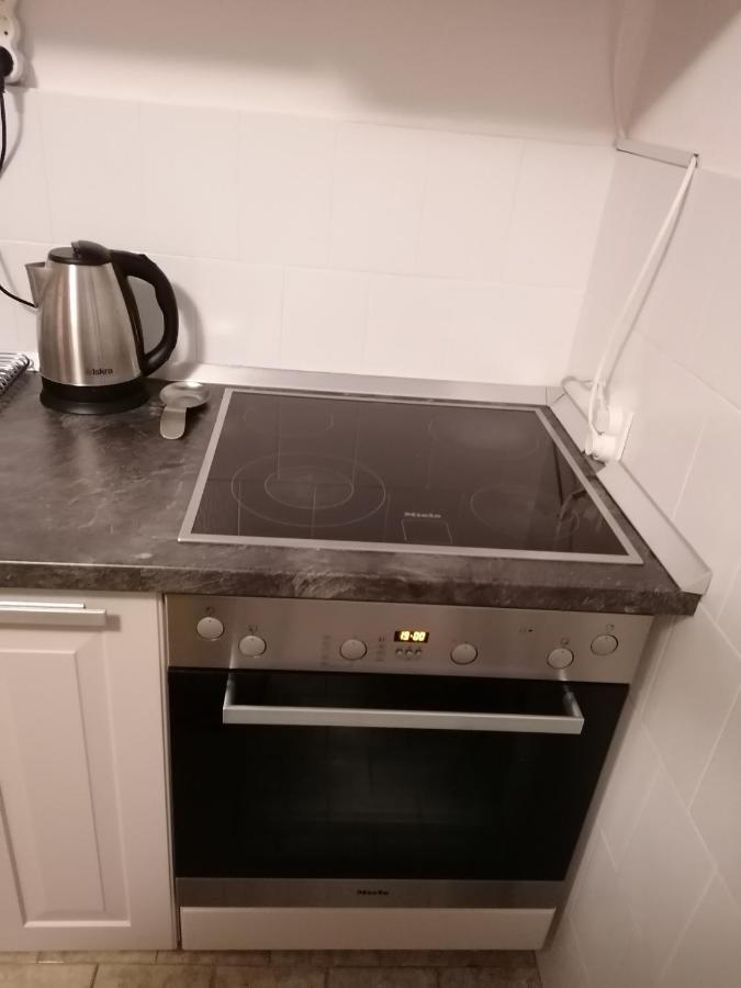 Apartman-Maja-Krk كرك المظهر الخارجي الصورة