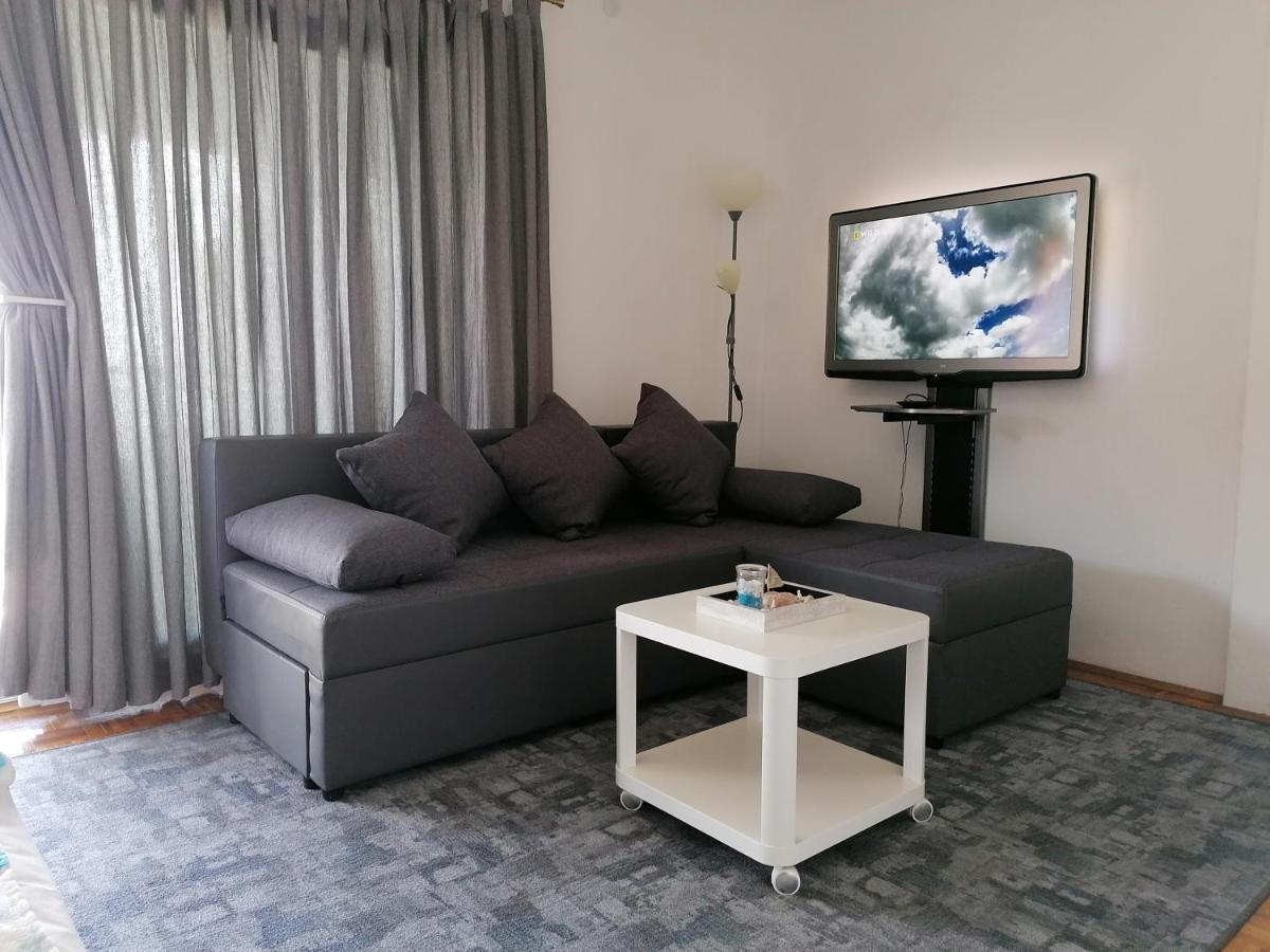 Apartman-Maja-Krk كرك المظهر الخارجي الصورة