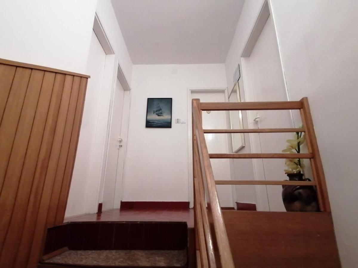Apartman-Maja-Krk كرك المظهر الخارجي الصورة