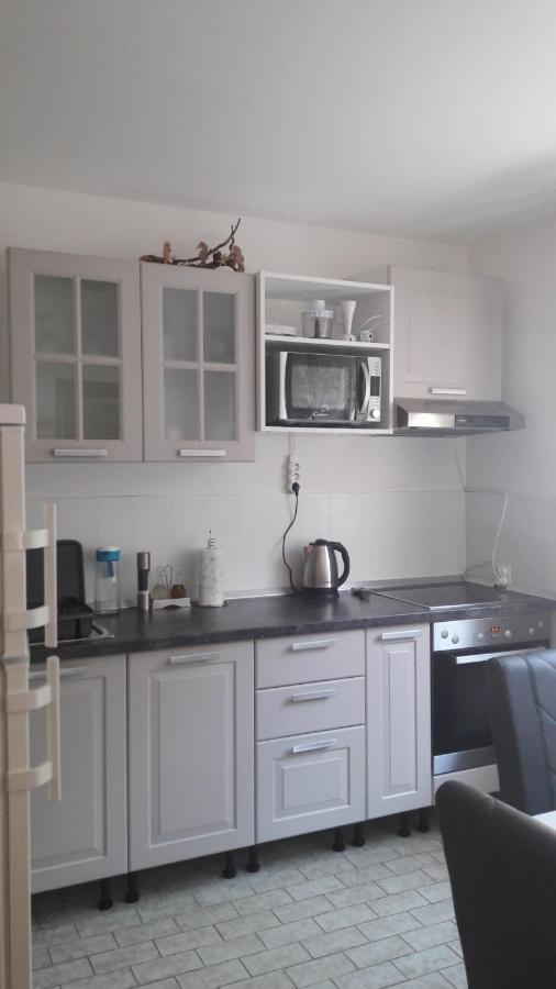 Apartman-Maja-Krk كرك المظهر الخارجي الصورة