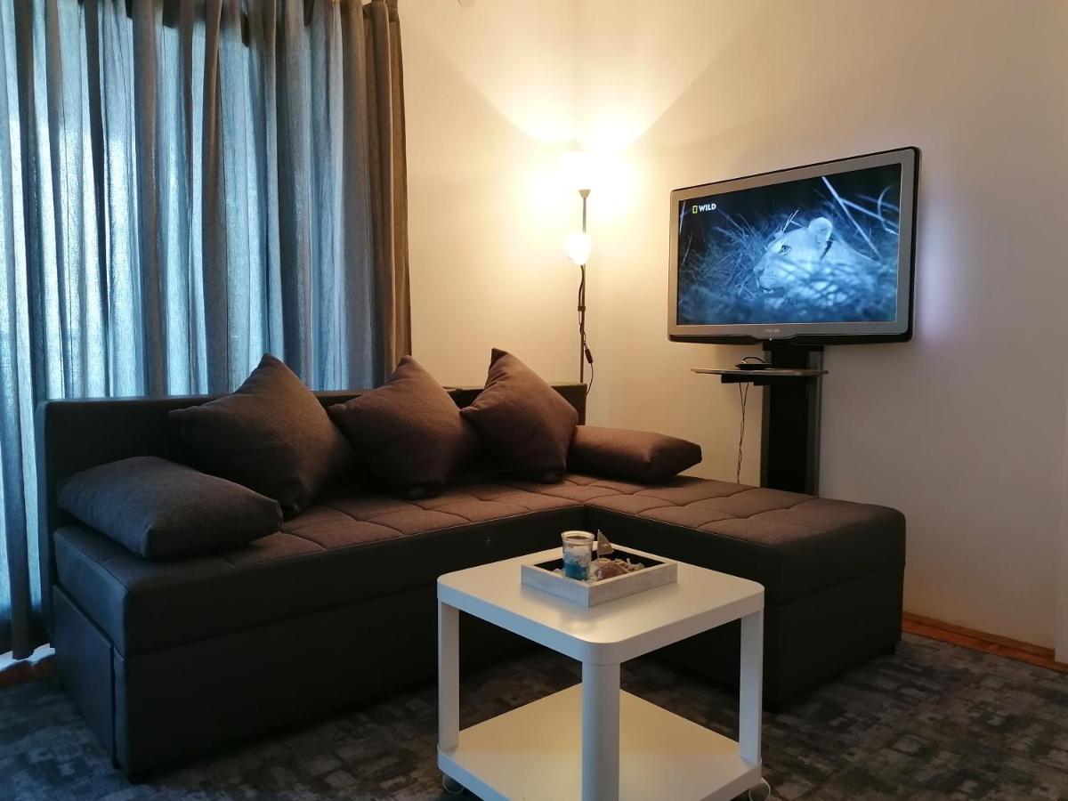 Apartman-Maja-Krk كرك المظهر الخارجي الصورة