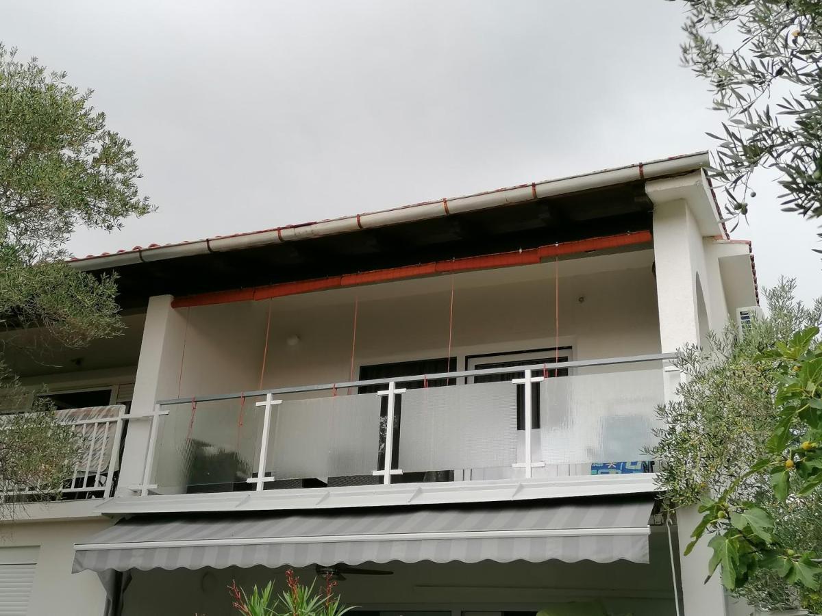 Apartman-Maja-Krk كرك المظهر الخارجي الصورة