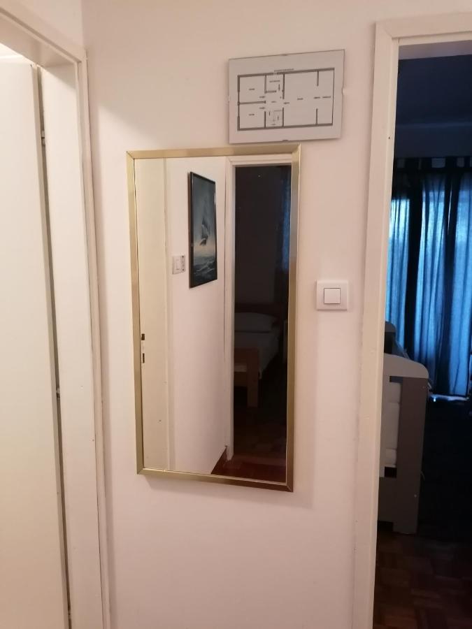 Apartman-Maja-Krk كرك المظهر الخارجي الصورة