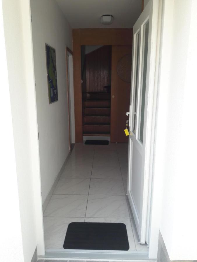 Apartman-Maja-Krk كرك المظهر الخارجي الصورة