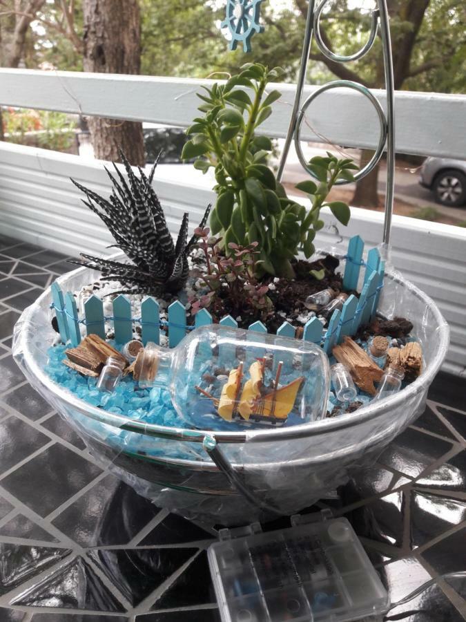 Apartman-Maja-Krk كرك المظهر الخارجي الصورة